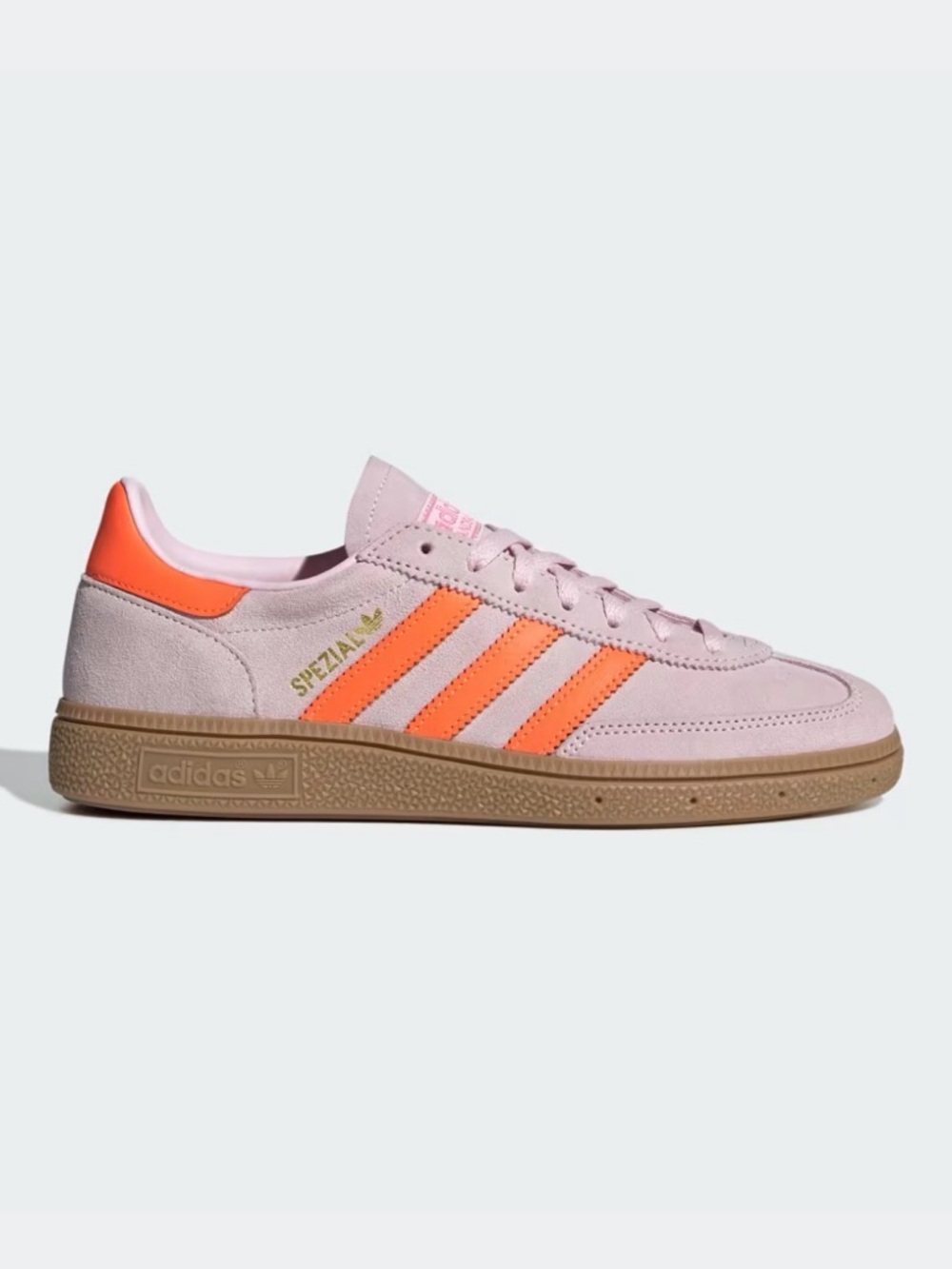 Adidas Handball Spezial Sneakers